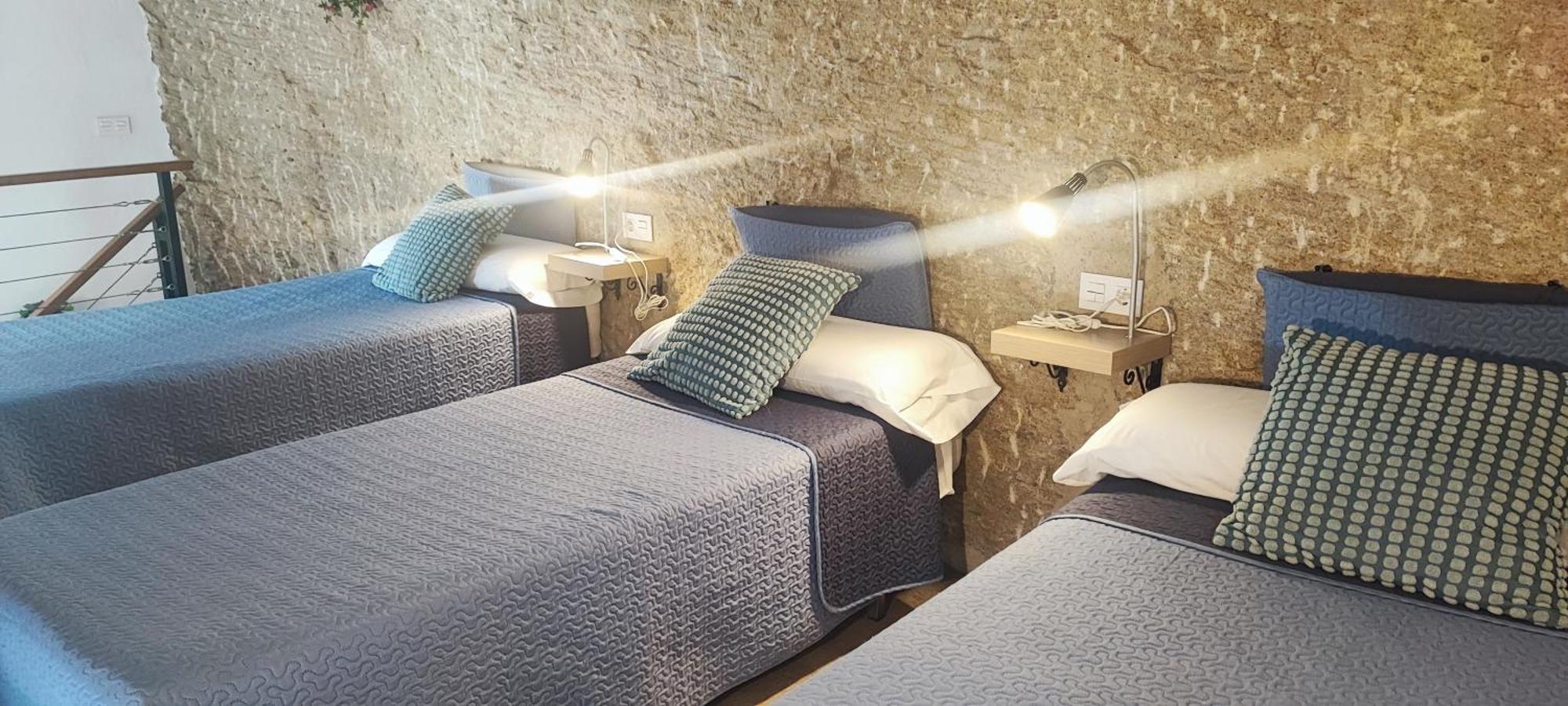 Casa Cueva El Arrabal Villa Setenil De Las Bodegas Ngoại thất bức ảnh