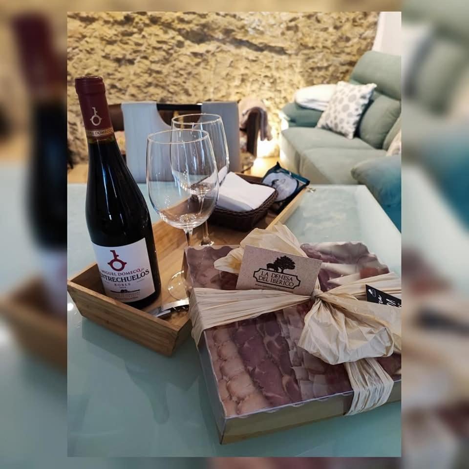 Casa Cueva El Arrabal Villa Setenil De Las Bodegas Ngoại thất bức ảnh