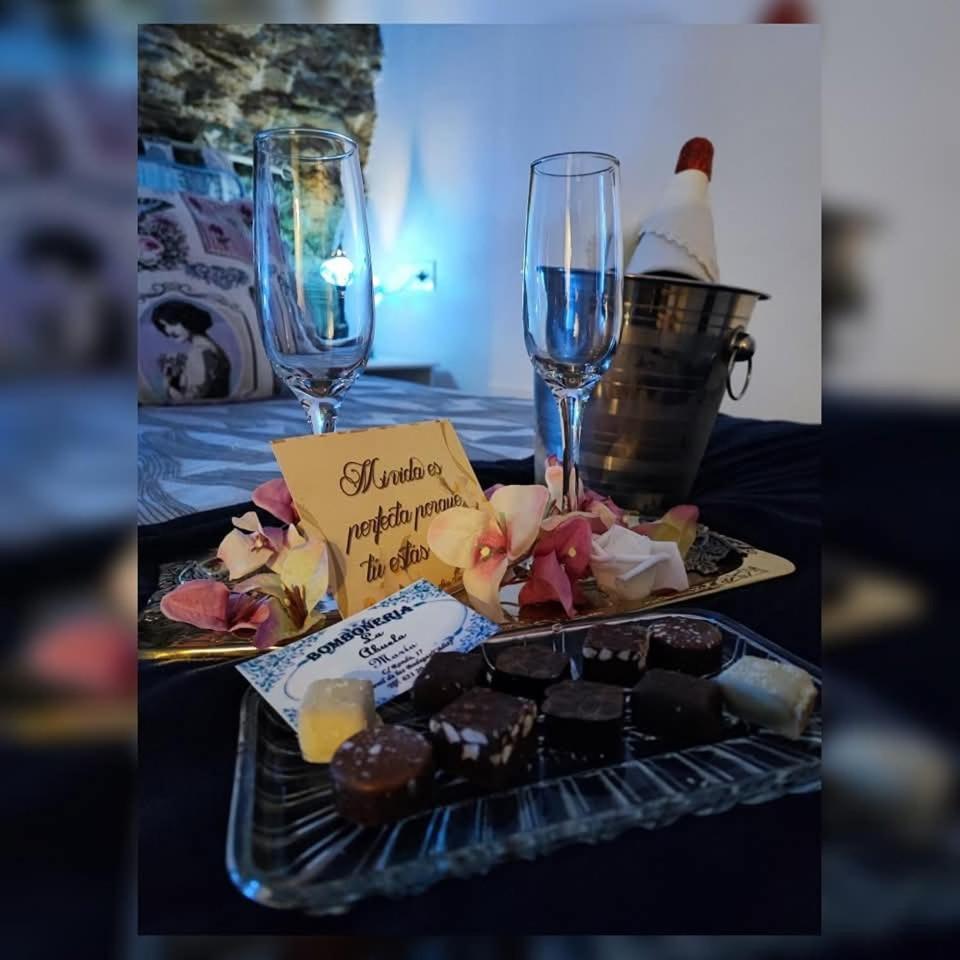 Casa Cueva El Arrabal Villa Setenil De Las Bodegas Ngoại thất bức ảnh