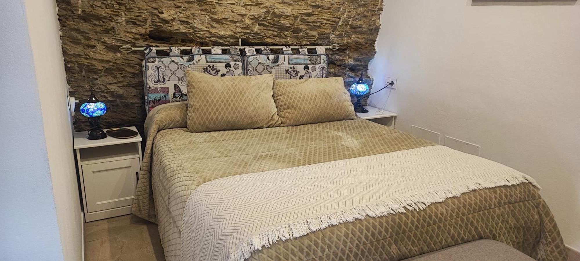 Casa Cueva El Arrabal Villa Setenil De Las Bodegas Ngoại thất bức ảnh