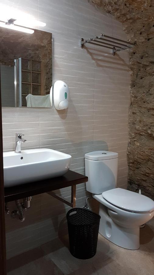 Casa Cueva El Arrabal Villa Setenil De Las Bodegas Ngoại thất bức ảnh