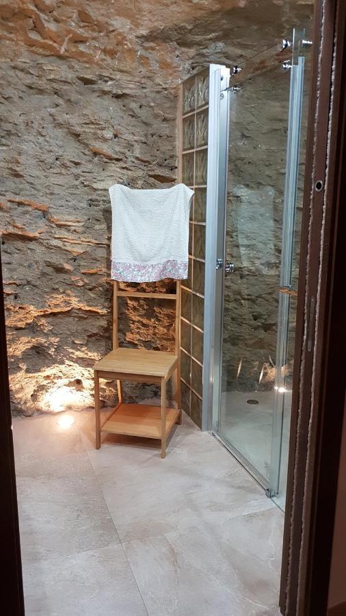 Casa Cueva El Arrabal Villa Setenil De Las Bodegas Ngoại thất bức ảnh
